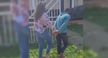 Primo é preso suspeito de abusar sexualmente de primas de 1 e 3 anos, em Alto Paraíso de Goiás